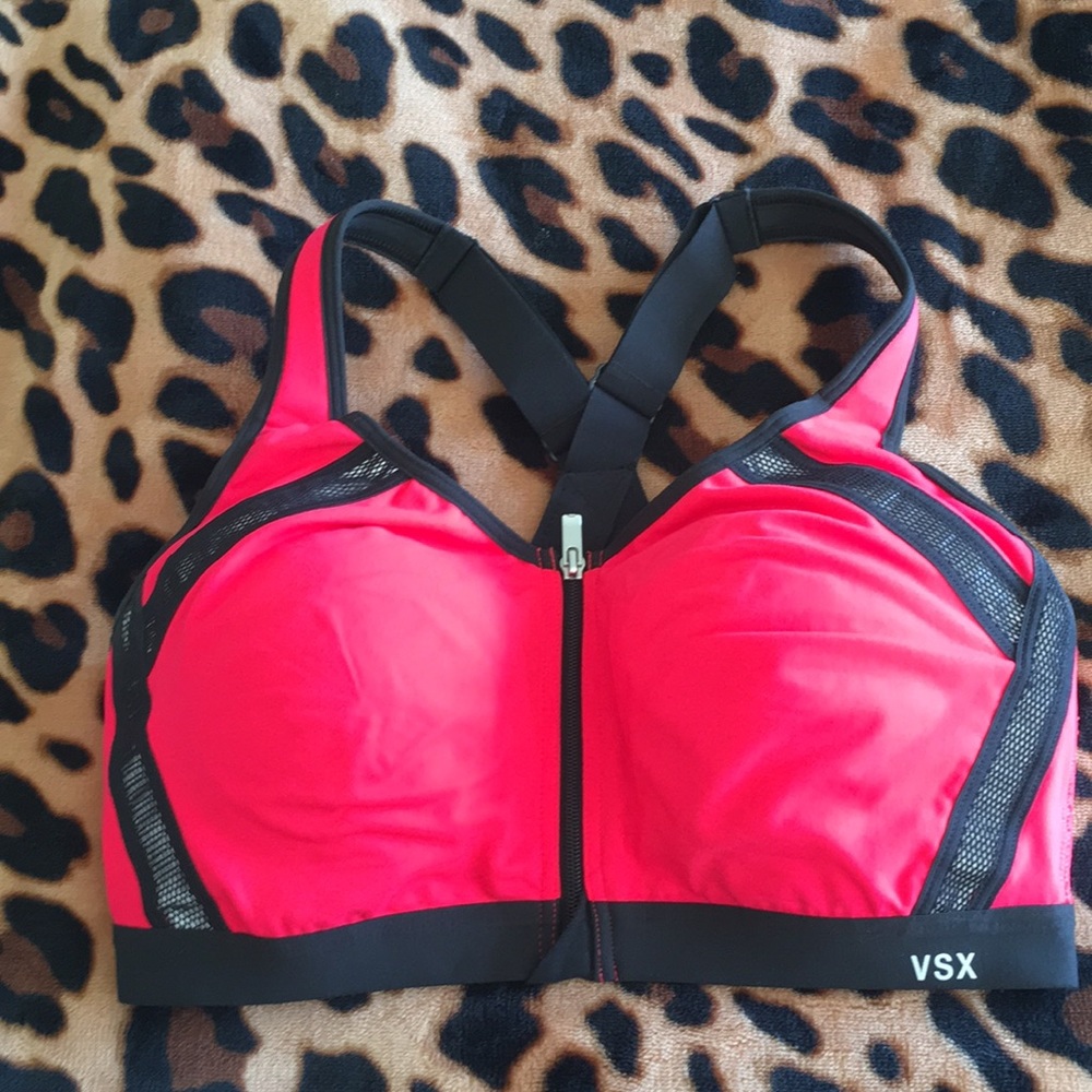 VS Sports Bra